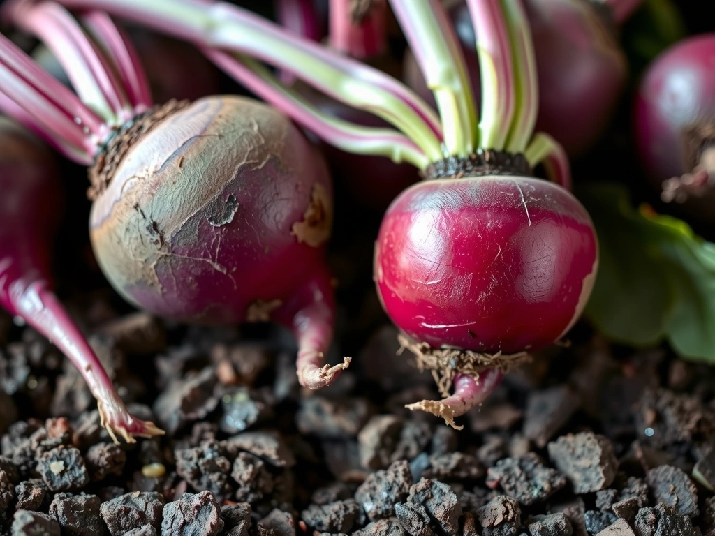 Rote Bete